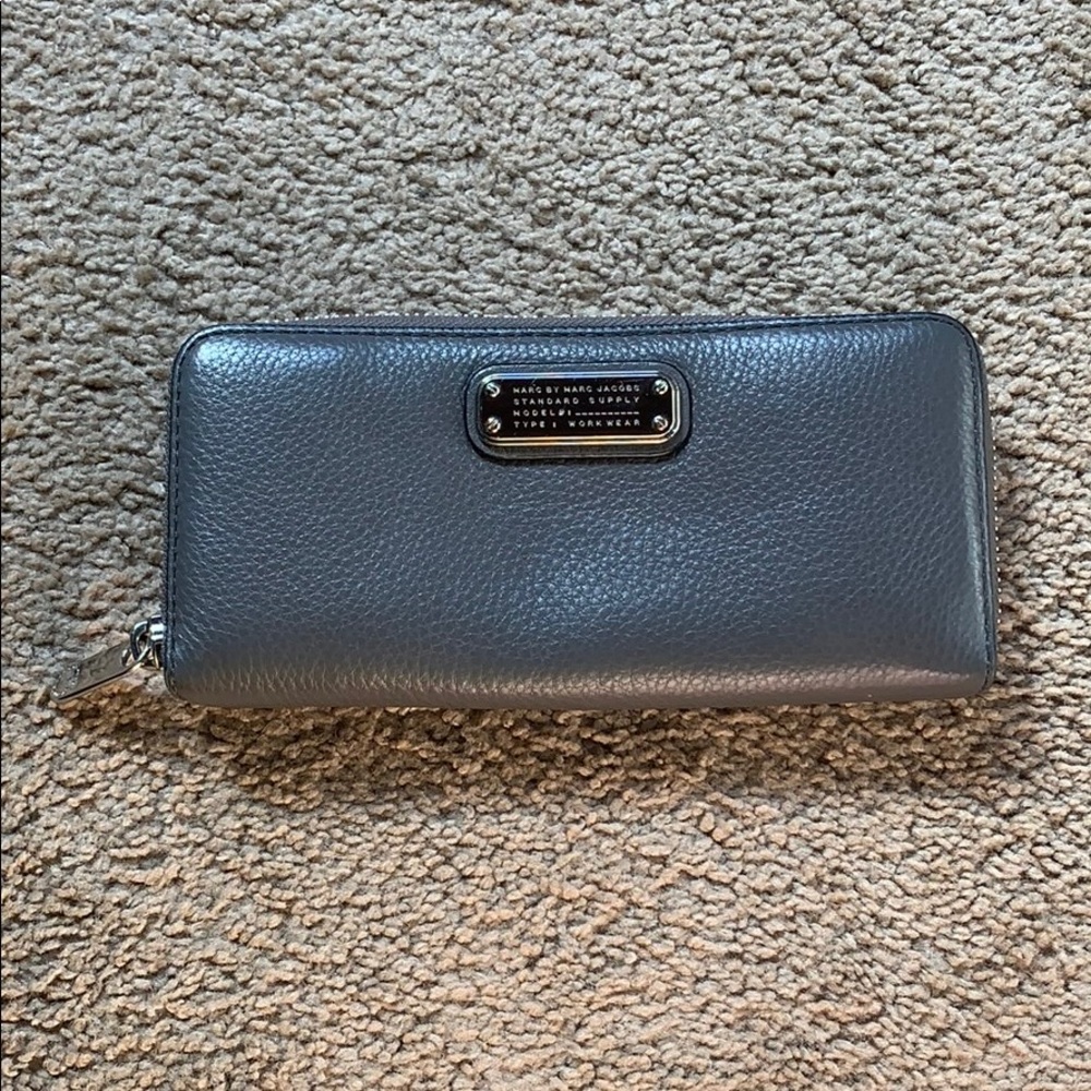 Marc by Marc Jacobs wallet